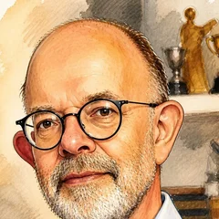 Gerson Guelmann