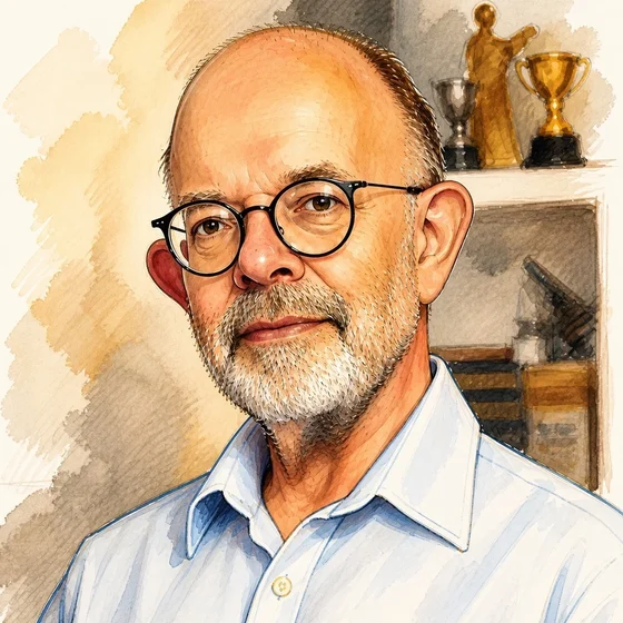 Gerson Guelmann