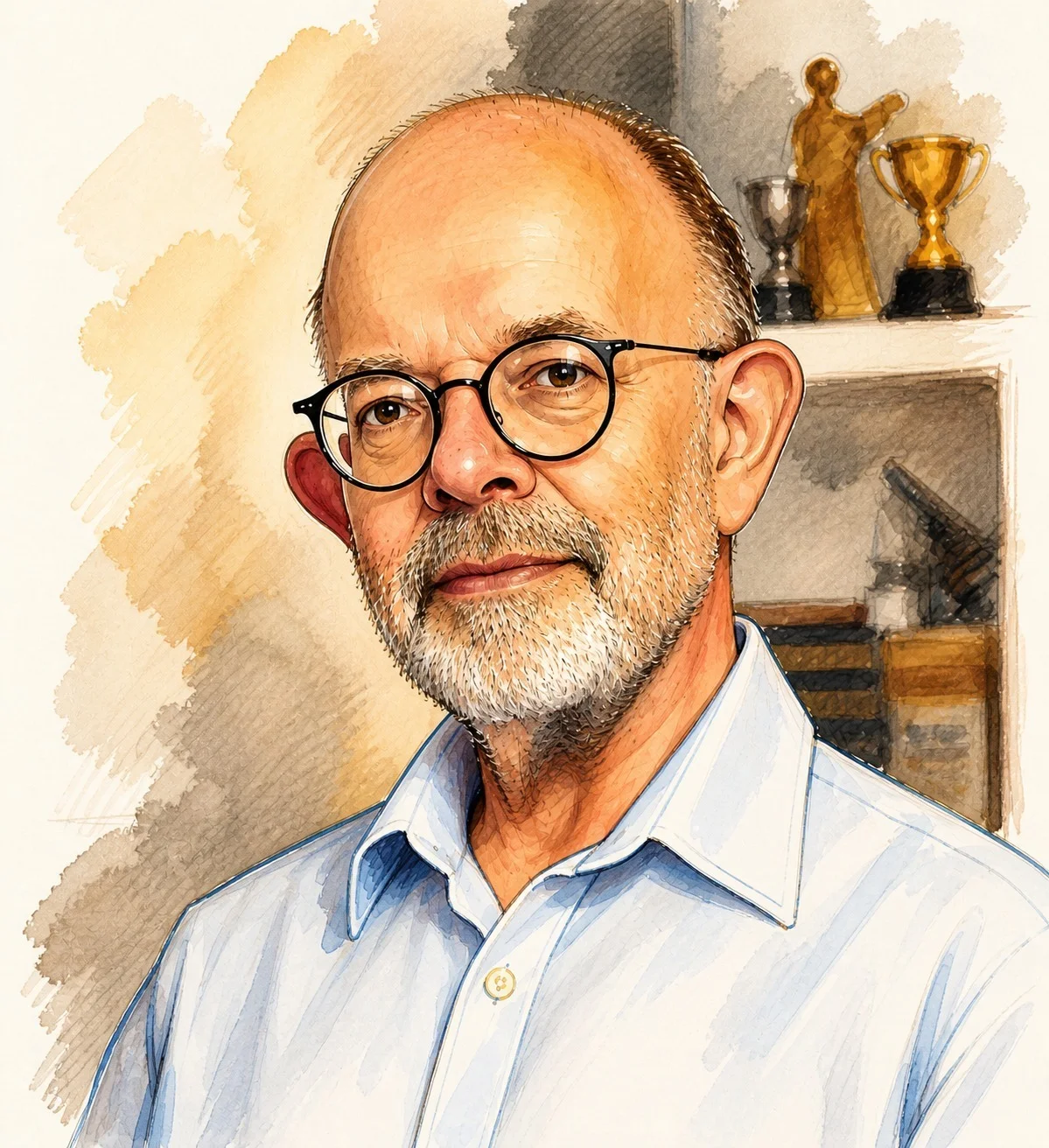 Gerson Guelmann