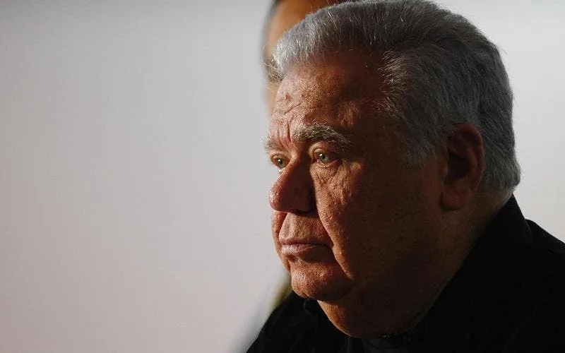 A Camerata de Curitiba Homenageia Seu Criador, Jaime Lerner