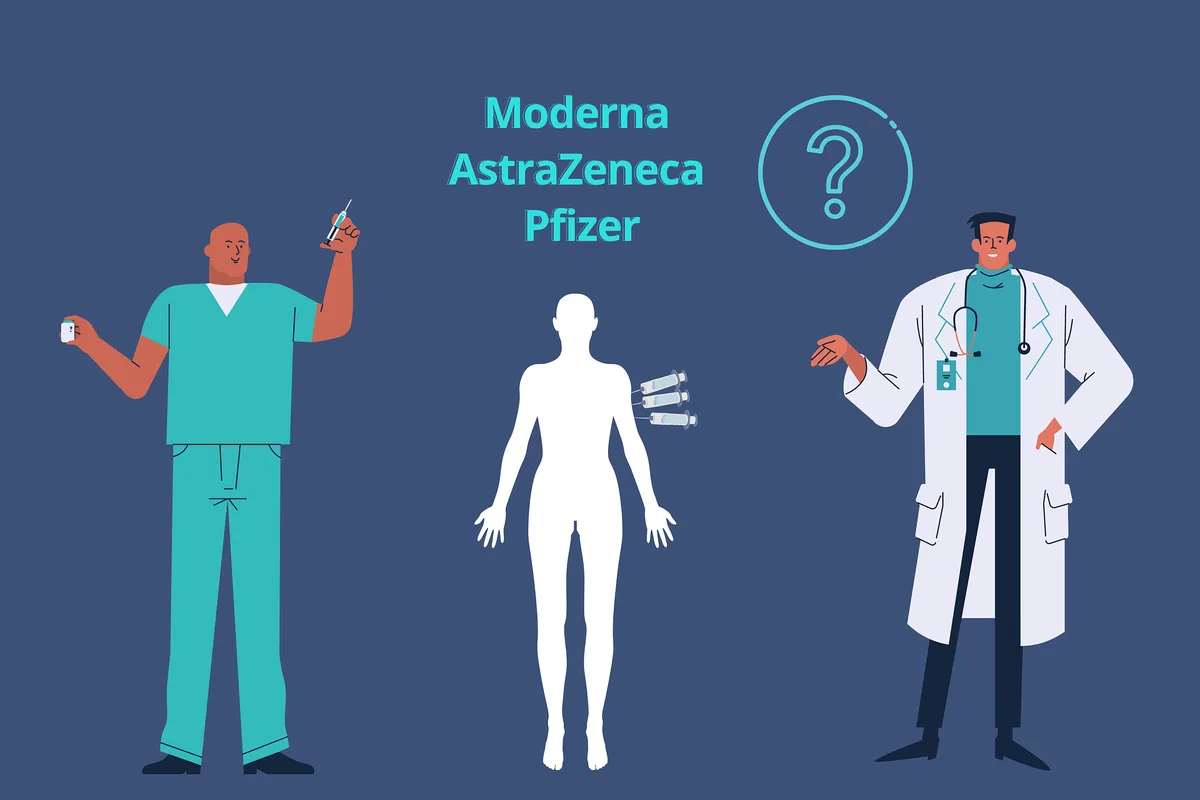 A Vacina da Pfizer Foi Registrada. O Que Muda na Nossa Vida?