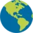 🌎
