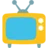 📺