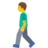 🚶