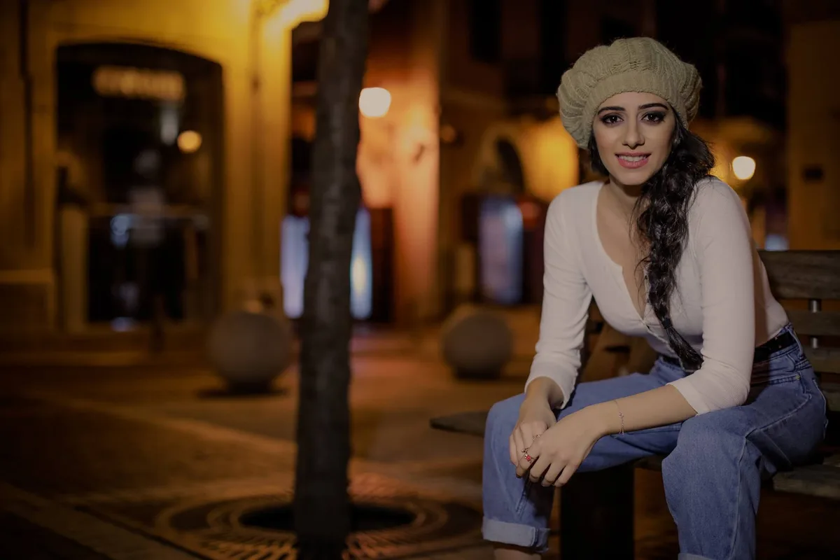 Boa Música Com Christina Kairouz