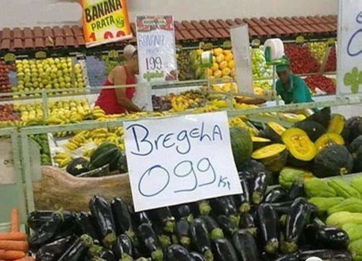 Bregela Barata – E Essa Gente Vota!