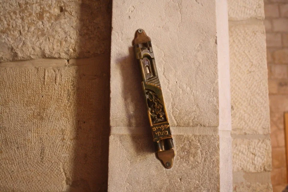 Citações e Provérbios Judaicos (25)
