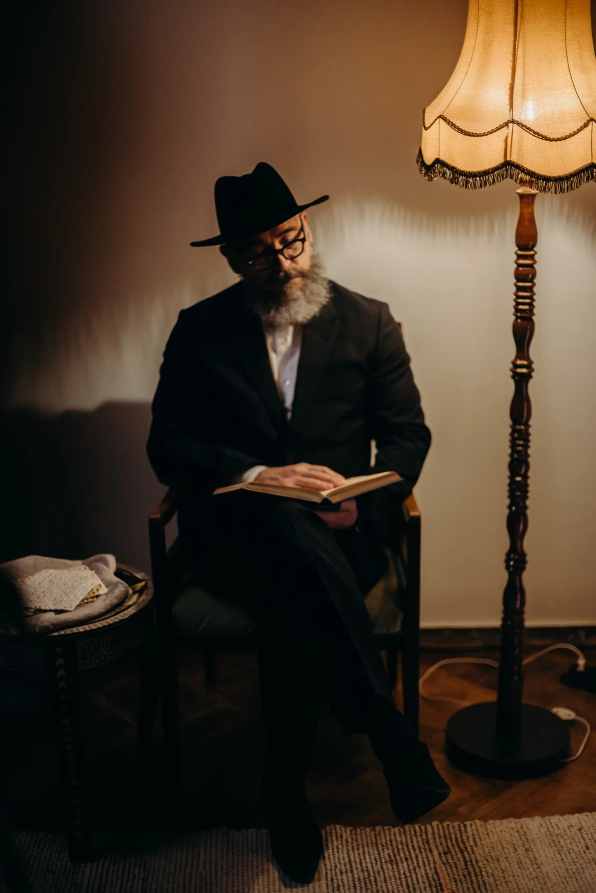 Citações e Provérbios Judaicos (74)