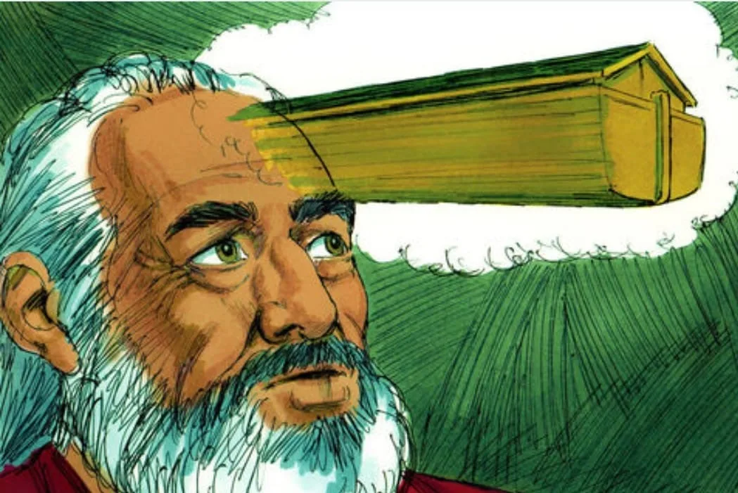 Como Seria a Arca do Noé Brasileiro?