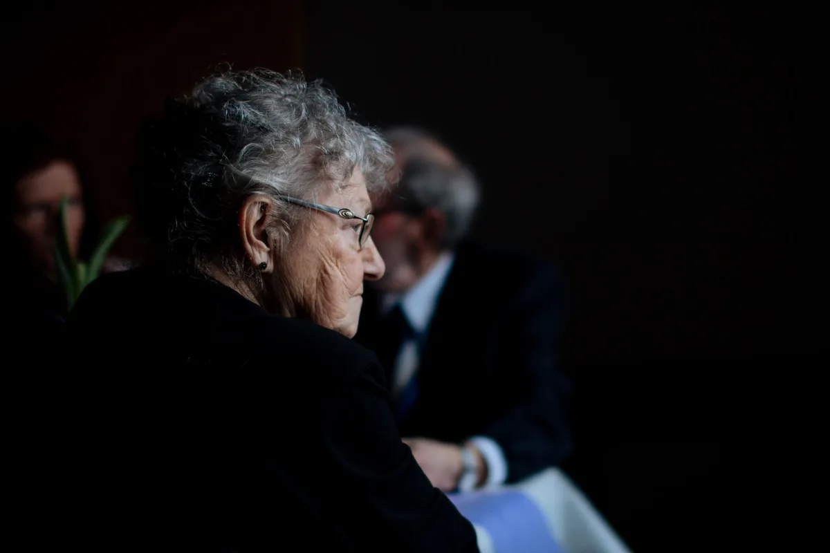 Considerações e Anotações Sobre as Adoráveis Mães Judias