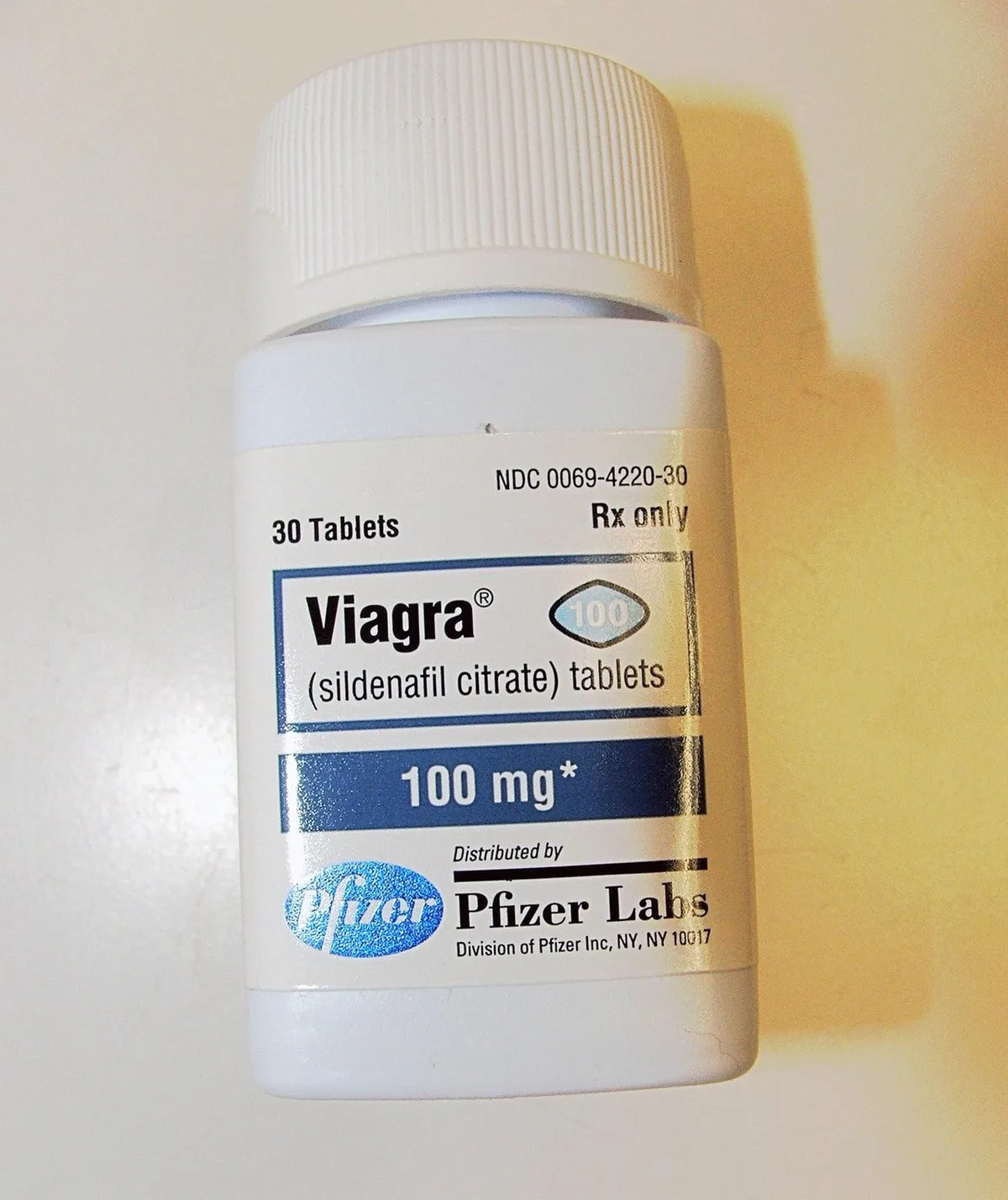 David, o Vovô e o Viagra