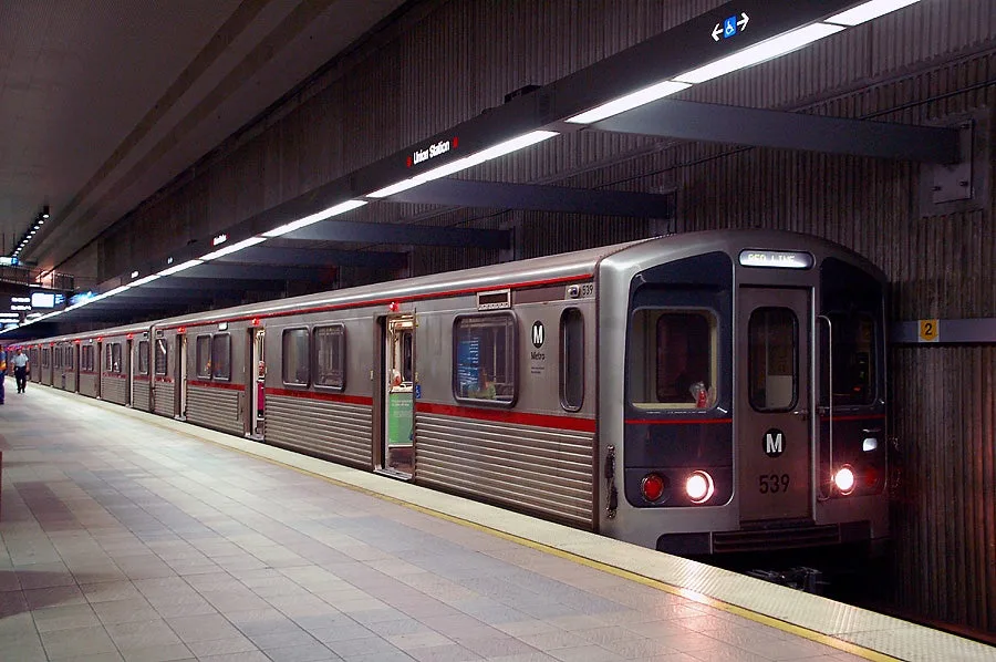 No Metrô, a Resposta de Bate-Pronto do Judeu Ortodoxo