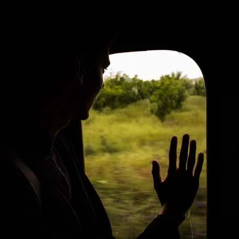 No Trem: a Idosa, a Moça Bonita, o Antissemita e… Jacob, o Judeu!