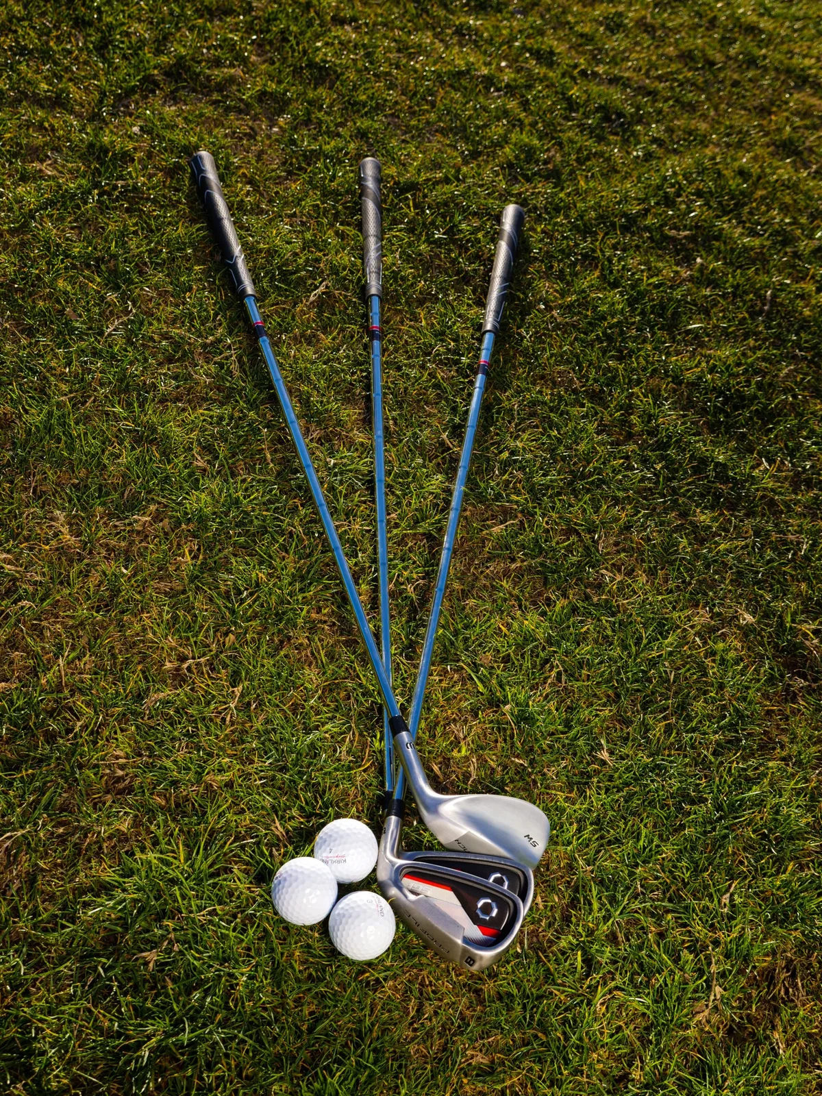 O Açougueiro Bernie Fendelman e o Clube de Golf Restrito
