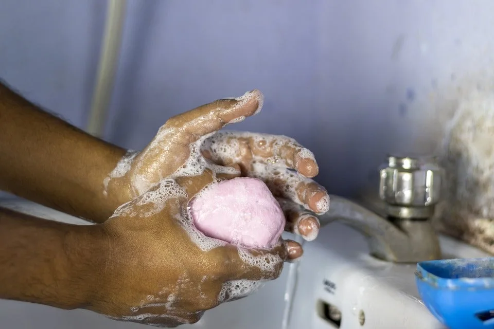 O Fabricante de Sabão, a Religião e a Sabedoria do Rabino