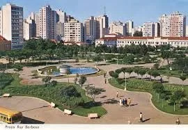 O Que Deixou Saudade em Curitiba?
