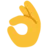 👌