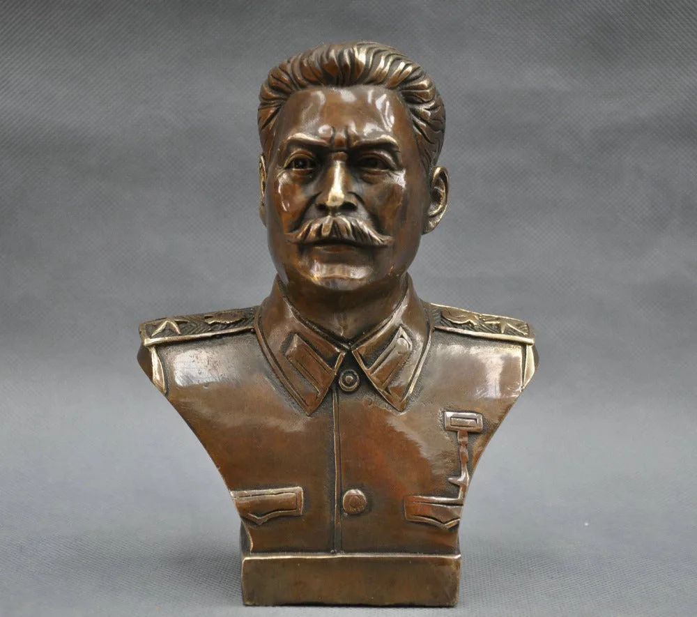 Pavel, o Judeu Emigrante e Stalin