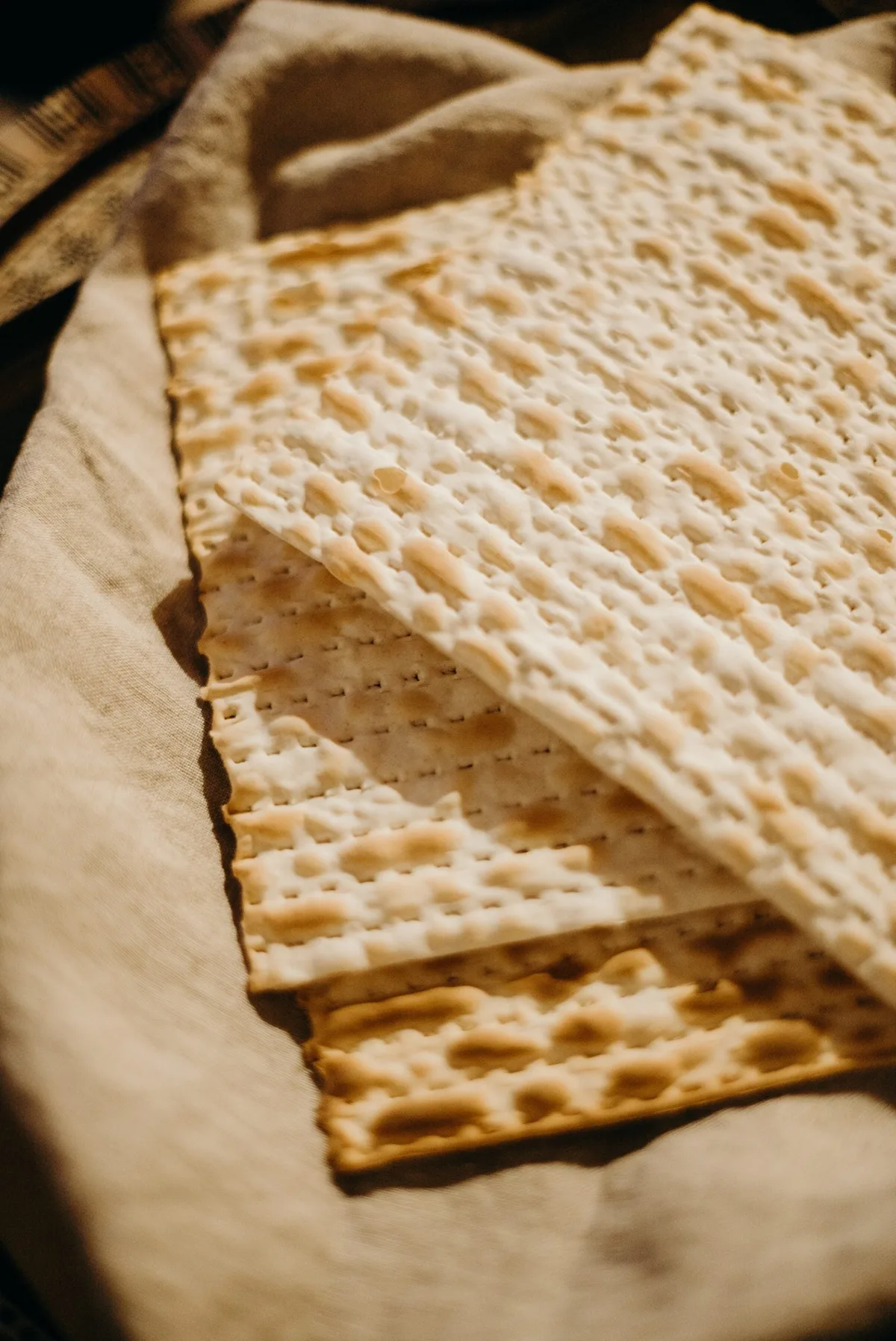 Pragas e Maldições Judaicas (22)