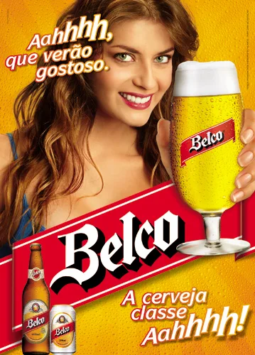 Belco_cartazModelo