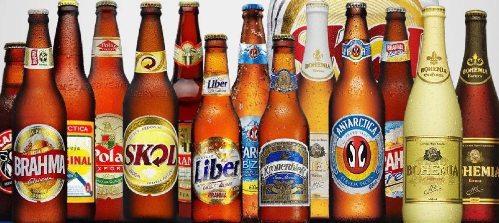Salve o Teu Amigo das Cervejas Vagabundas