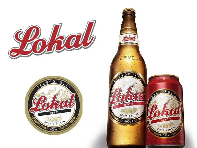 Lokal Bier