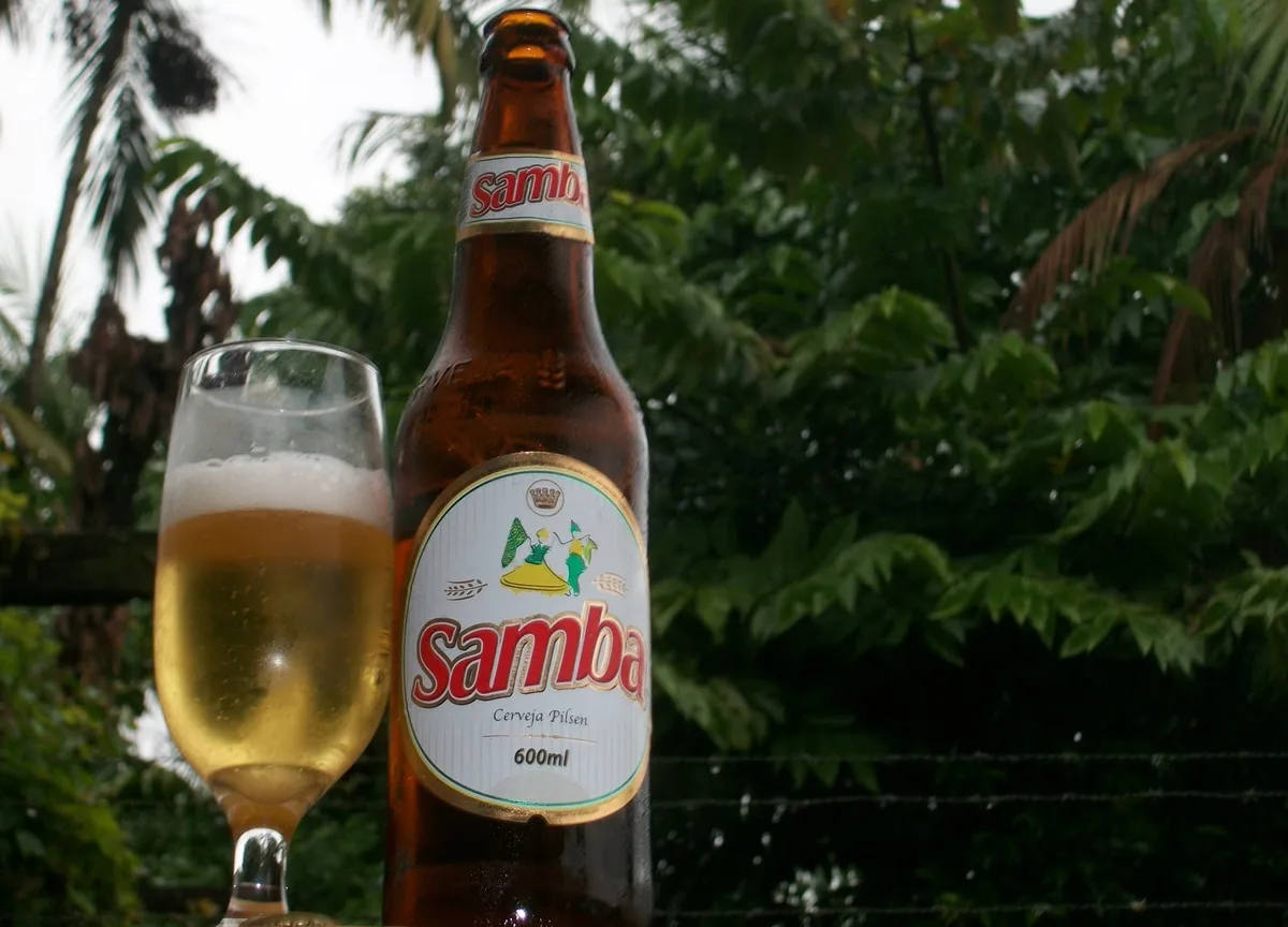 samba