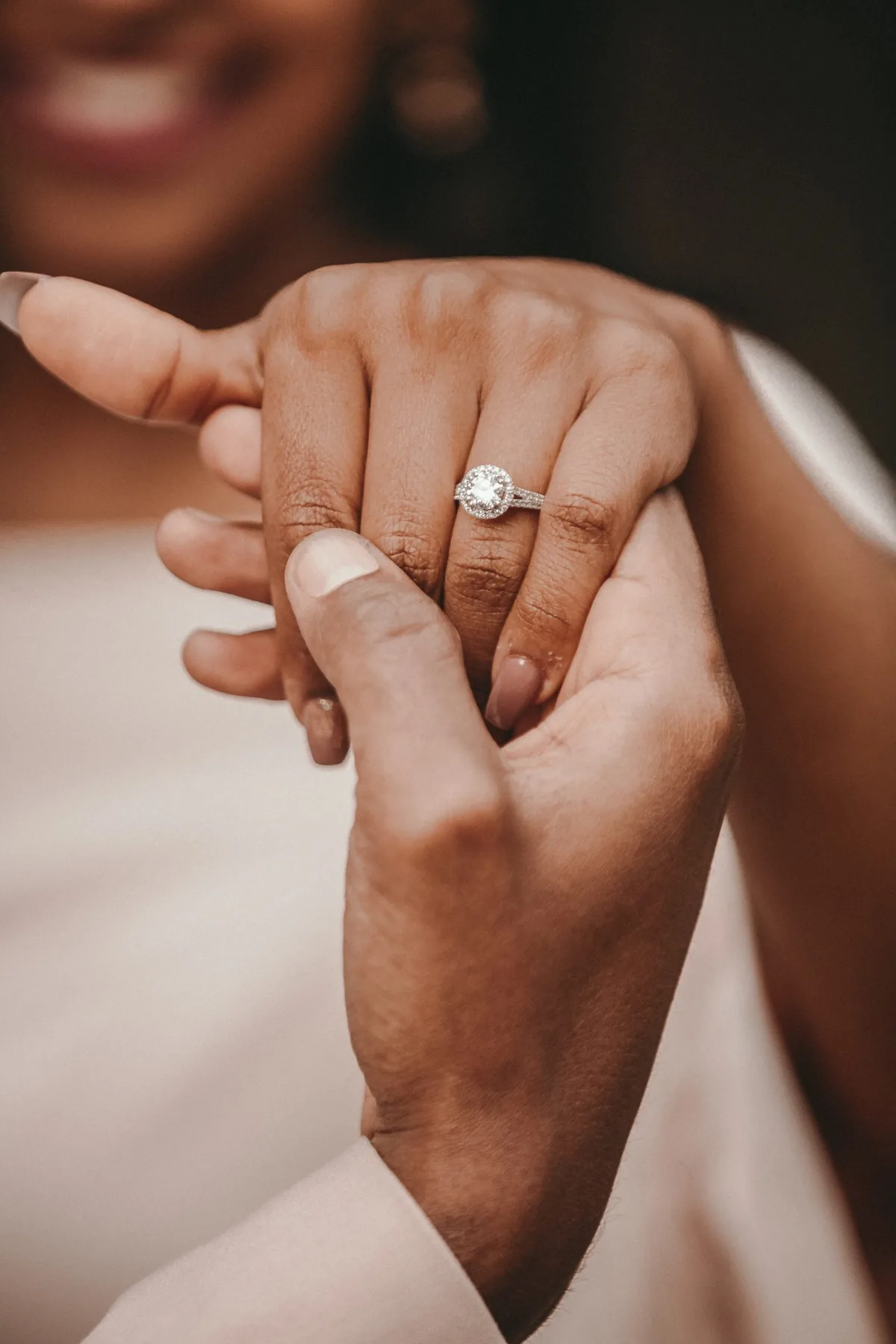 Samantha Cohen e o Pedido de Casamento