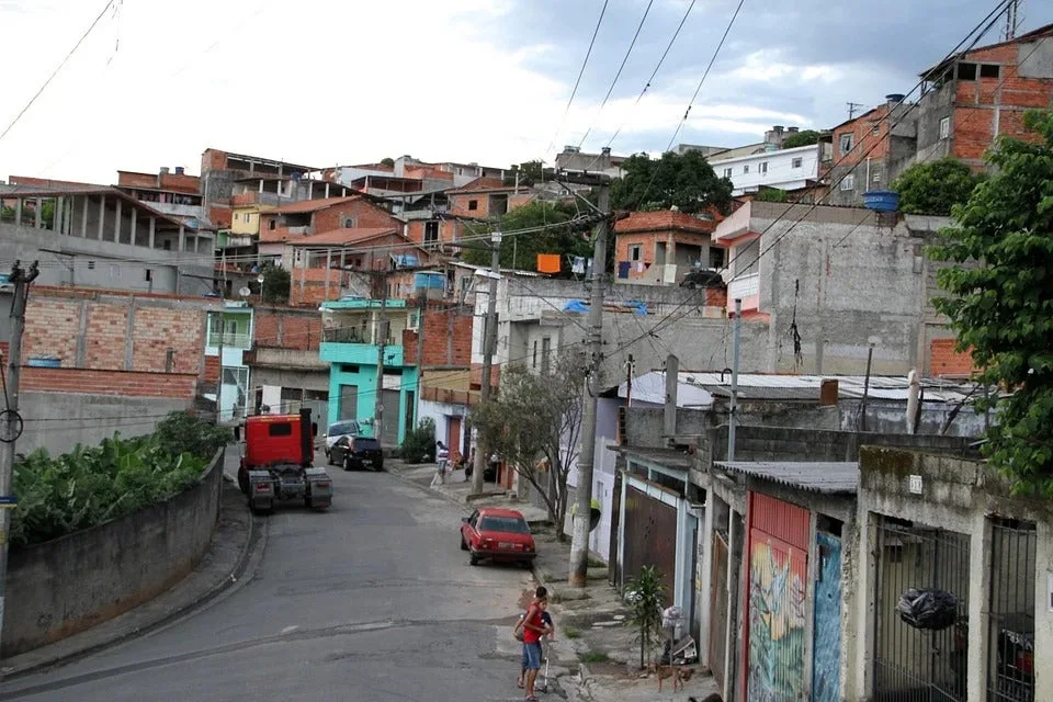 Um Tapa na Nossa Cara – ou "Para Quem Está Acostumado ao Privilégio, Igualdade Parece Opressão"